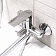 Tokito Смеситель для ванны TOKITO MISAWA хром TOK-MIS-1015 – фотография-12