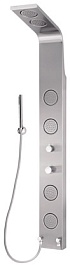 Excellent Душевая панель OMEGA с термостатом – фотография-1