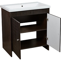 Stella Polare Мебель для ванной Монтоне 80 – фотография-8