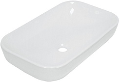 Brevita Мебель для ванной Alskar 80 белая – фотография-9