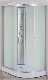 Niagara Душевая кабина NG-4312-08L – фотография-1