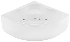 Aquanet Акриловая ванна Santiago – фотография-3