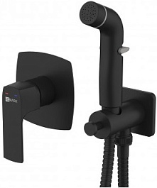 Lemark Смеситель Ursus LM7219BL для биде – фотография-1