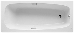 Roca Акриловая ванна Sureste 160x70 – фотография-1