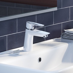 Iddis Смеситель для раковины Cloud CLOSB00i01 – фотография-2