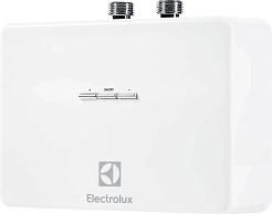 Electrolux Водонагреватель проточный NPX8 Aquatronic Digital Pro – фотография-1