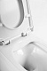 BelBagno Унитаз подвесной Senso-R BB017CHR – картинка-12