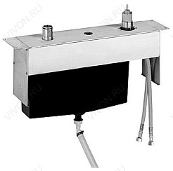 Grohe Смеситель 33339000 скрытого монтажа – фотография-1