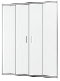 Excellent Душевая дверь в нишу 201 150 см. KAAC.1805.1500.LP – фотография-1