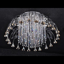  Люстра "Constellation LU1342-21" потолочная – фотография-1