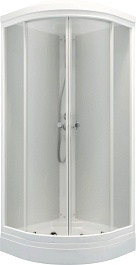 Triton Душевая кабина Ультра 80/80 Щ0000061821 – фотография-1