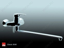 Timo Смеситель Classic 0045Y-CR – фотография-3