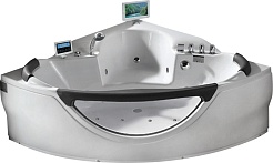 Gemy Акриловая ванна G9025 II O – фотография-2