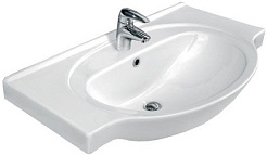 Cersanit Раковина "ERICA 80" S-UM-ERI80/1 – фотография-1