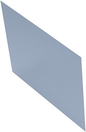 1ACReal Боковой экран Palermo 80 – фотография-1