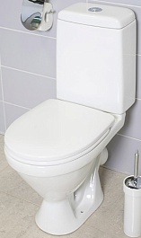 Iddis Унитаз-компакт ODYSSEY NOVA ODN2DP0i24 – фотография-1