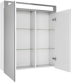 Dreja Зеркальный шкаф Uni 70 – фотография-4
