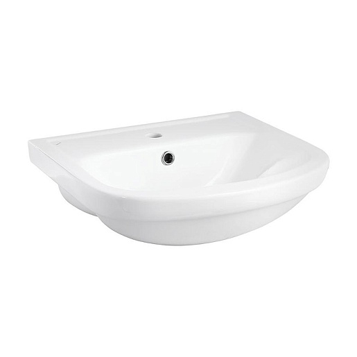 Merkana Мебель для ванной комнаты Валенсия 50, 1 ящик – фотография-6