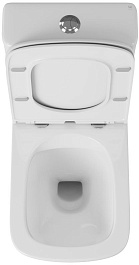 Owl 1975 Чаша унитаза-компакта Gap Ruta-G – фотография-5