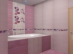 Porcelanite Dos 7007 25x75 – фотография-4