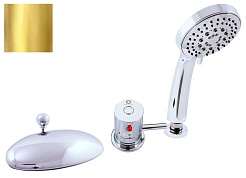 Rav Slezak Смеситель Dunaj DT270.5SZ – фотография-1