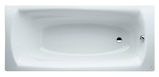 Laufen Стальная ванна "Pro 2.2510.3" – фото-1