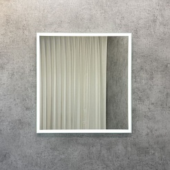 Comforty Зеркало Гиацинт 80 – фотография-2