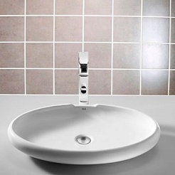 Roca Раковина "Urbi 5" 327229000 – фотография-2