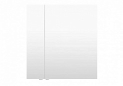 Aquanet Мебель для ванной Алвита 80 белая – фотография-11