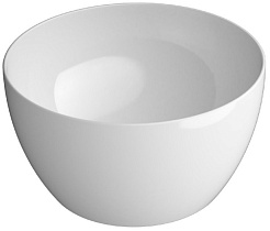 GSI Накладная раковина Pura 885211 42 см – фотография-1