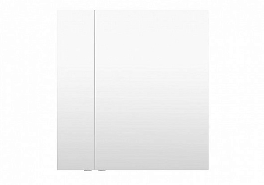 Aquanet Мебель для ванной Алвита 80 белая – картинка-11