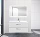 BelBagno Мебель для ванной AURORA 1000 Bianco Opaco, TCH – картинка-11