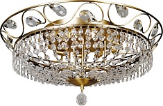 N-Light Люстра 311-09-53 потолочная