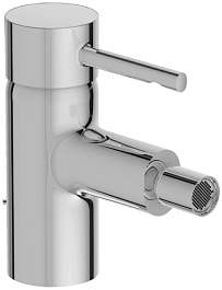 Jacob Delafon Смеситель Cuff E37045-CP – фотография-1