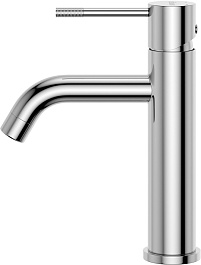 Cezares Смеситель для раковины Relax RELAX-LS1-01-W0 хром – фотография-2