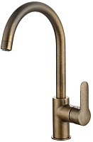 Iddis Смеситель для кухни Cuba CU2LBJ0i05