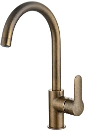 Iddis Смеситель для кухни Cuba CU2LBJ0i05 – фотография-1