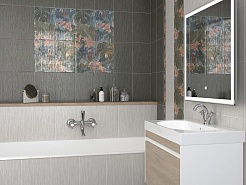 Kerama Marazzi Пальмовый лес – фотография-1