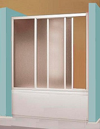 River Шторка на ванну Ritsa 170 MT – фотография-3