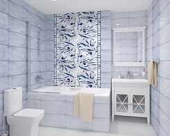 Коллекция плитки Alma Ceramica Borneo