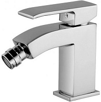 Paffoni Смеситель для биде Level LES131CR