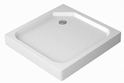 Niagara Душевой поддон NG-90-90Q – фотография-1