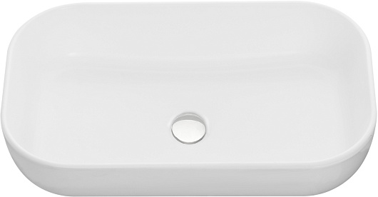 Акватон Мебель для ванной с белой столешницей Либерти 100 Лола дуб эльвезия – картинка-5