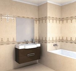 Kerama Marazzi Рометта – фотография-1