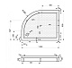 Relisan Душевой поддон "Asymmetric" R/L – фотография-8