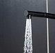 Frap Смеситель для кухни F6096-6 черный – картинка-8