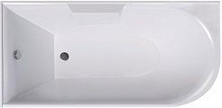Grossman Акриловая ванна GR-2202L 170x75 – фотография-1