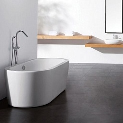 BelBagno Акриловая ванна BB12-1785 – фотография-2