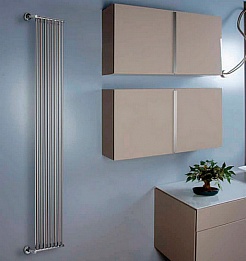 Margaroli Полотенцесушитель Cielo 480-8 XL – фотография-3