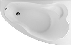 Marka One Акриловая ванна Lil 140x90 R